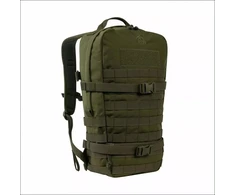Kuprinė Tasmanian Tiger Essential Pack L MKII, alyvuogių spalvos