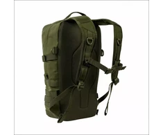 Kuprinė Tasmanian Tiger Essential Pack L MKII, alyvuogių spalvos