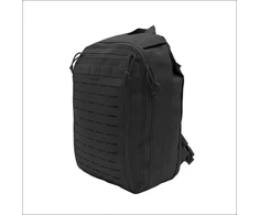 Kuprinė Texar SkyPack 27 l juoda