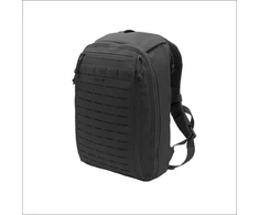 Kuprinė Texar SkyPack 27 l juoda