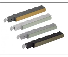 Lansky Curved Blade Hones HRSET galandimo akmenų rinkinys, 4 vnt.