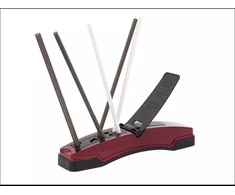 Lansky Masters Edge Deluxe galąstuvas MEDGE1