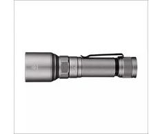 LED žibintuvėlis Fenix C7 pilkas, riboto leidimo