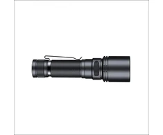 LED žibintuvėlis Fenix C7 V2.0 juodas
