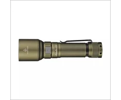 LED žibintuvėlis Fenix C7 žalios spalvos riboto leidimo