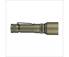 LED žibintuvėlis Fenix C7 žalios spalvos riboto leidimo