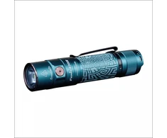 LED žibintuvėlis Fenix E35R graffiti riboto leidimo