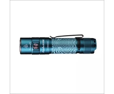 LED žibintuvėlis Fenix E35R graffiti riboto leidimo