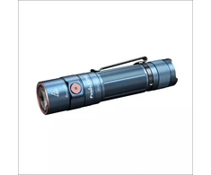 LED žibintuvėlis Fenix E35R, mėlynas, riboto leidimo