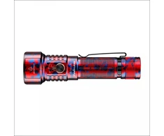 LED žibintuvėlis Fenix LD36R flame camo