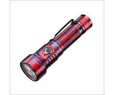 LED žibintuvėlis Fenix LD36R flame camo