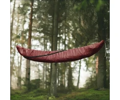 Lesovik LARVA terra rosa hamako dėklas