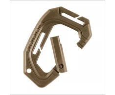M-Tac Tactical plastikinis karabinas coyote