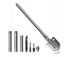 Bosch Daugiafunkcinis sulankstomas kastuvėlis 014
