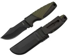 Bosch Fiksuota geležte peilis Adventure B2