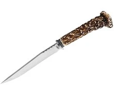 Bosch Medžioklinis peilis Adventure Bone