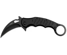 Bosch Sulankstomas karambit peilis BSH