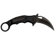Bosch Sulankstomas karambit peilis BSH