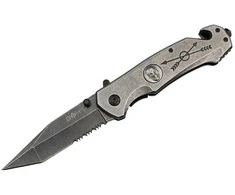 Bosch Sulankstomas peilis BSH Skull