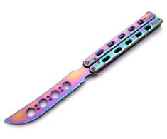 Bosch Treniruočių Peilis Rainbow XL