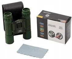 Bosch Žiūronai Adventure BSH 14×30 žali