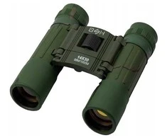 Bosch Žiūronai Adventure BSH 14×30 žali