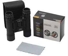 Bosch Žiūronai Adventure BSH 14×30 juodi