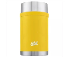 Esbit Food Jug Sculptor 1 l geltonas termosas