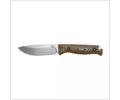 Peilis Benchmade 15002-1 Saddle Mountain Skinner