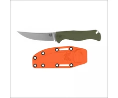 Medžioklinis peilis Benchmade 15505 Meatcrafter