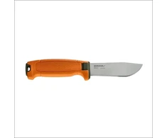 Medžioklinis peilis Morakniv Amberg Fullflat Hunting (S)