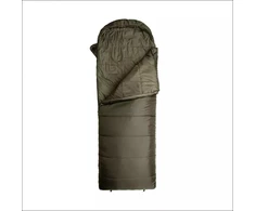 Miegmaišis Snugpak Nautilus Olive, dešininis užtrauktukas