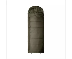 Miegmaišis Snugpak Nautilus Olive, dešininis užtrauktukas