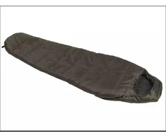 Miegmaišis Snugpak Sleeper Lite, alyvuogių spalvos, su kairiniu užtrauktuku