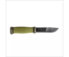 Morakniv 2000 BlackBlade knife, stainless steel, žalias