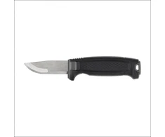 Morakniv Amberg Compact peilis Juodas Skies