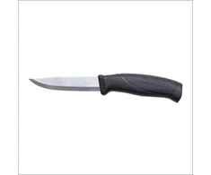 Morakniv® Companion (S) peilis, Military Žalias, nerūdijantis plienas, blisteryje