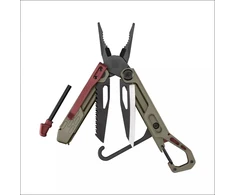 Multitool Gerber Stakeout Spark Coyote Brown