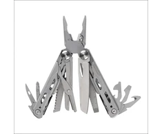 Multitoolas Outrest Forge + bitų rinkinys