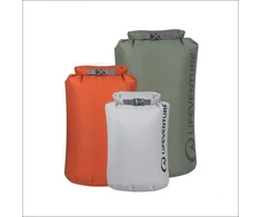 Jungtine Karalyste Neperšlampamų maišų rinkinys Lifeventure Stormlight Dry Bag Multipack
