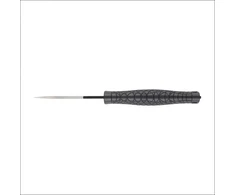 Nóż su gimta geležte Boker Solingen Bronco Mini 121505