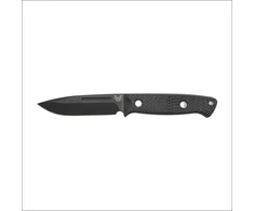 Peilis Benchmade 163BK Bushcrafter