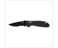Peilis Benchmade 556SBK-S30V Mini Griptilian