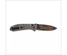 Peilis Benchmade 570CAMO-2601 Presidio II