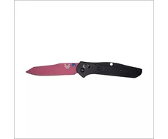 Peilis Benchmade 940CN-2504 Osborne riboto leidimo