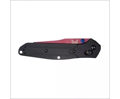 Peilis Benchmade 940CN-2504 Osborne riboto leidimo