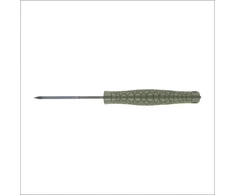 Peilis Boker Solingen Bronco Mini CPM3V Žalias Scandi 121518