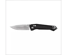 Sulenkiamas peilis Ganzo Firebird FB7651-BK