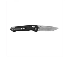 Sulenkiamas peilis Ganzo Firebird FB7651-BK