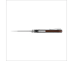 Peilis Kershaw Iridium 2038RCF